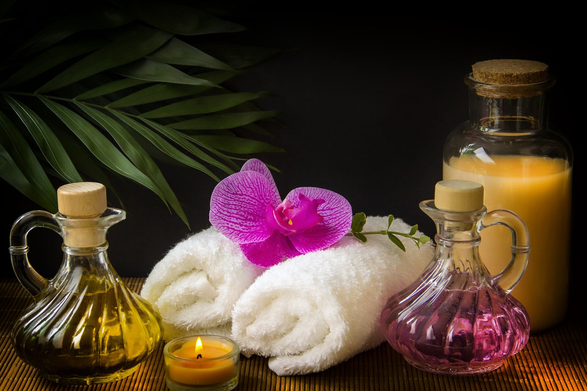 BST 100+ Hình ảnh Spa đẹp | Ảnh nền Spa chất lượng cao